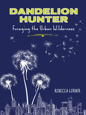 cover image of Dandelion Hunter